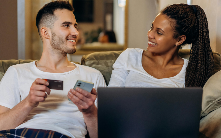 Relationships and money