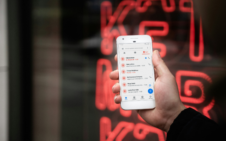 Scam alert: Scammers impersonating banks in text messages, phone calls and emails