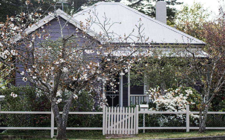Your home in retirement